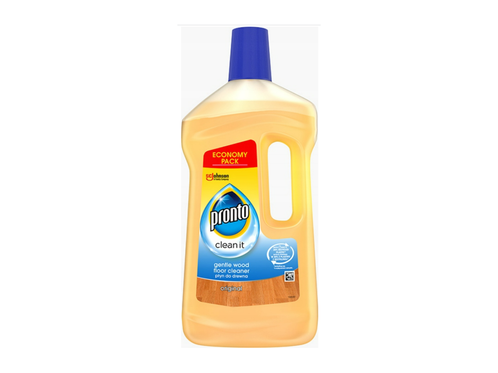 Środek do mycia paneli PRONTO Extra Care 750ml